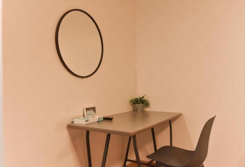 غرفة سوبيريور, P.u. Inn Resort