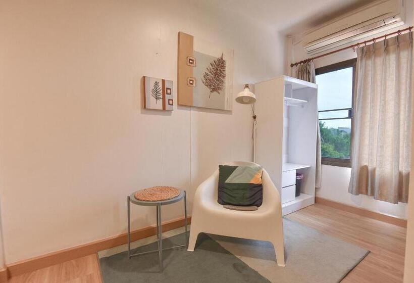Номер Superior, P.u. Inn Resort