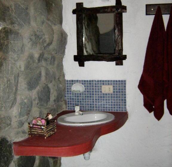 اتاق استاندارد با تراس و چشمانداز دریا, Smiling Crab