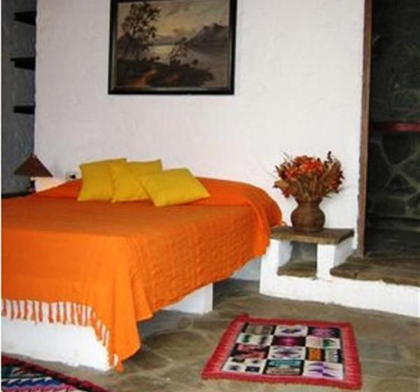 اتاق استاندارد با تراس و چشمانداز دریا, Smiling Crab