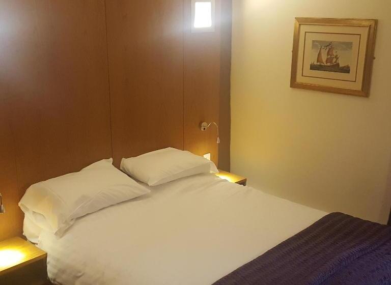 이코노미 룸, The Renishaw Rooms