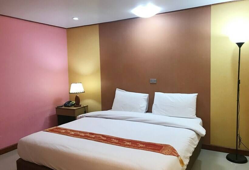 غرفة سوبيريور, Toh Buk Seng Ayutthaya