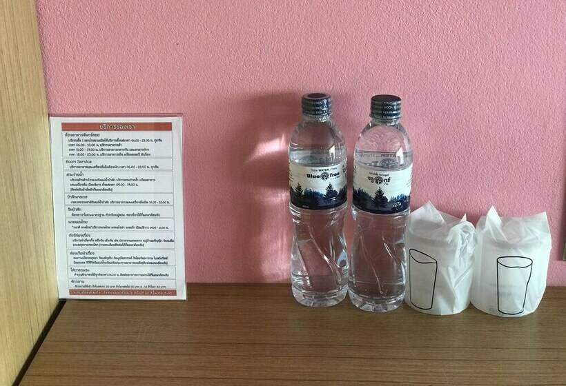 غرفة سوبيريور, Toh Buk Seng Ayutthaya