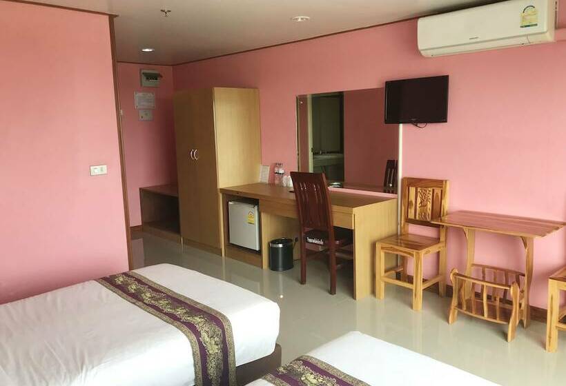 غرفة سوبيريور, Toh Buk Seng Ayutthaya