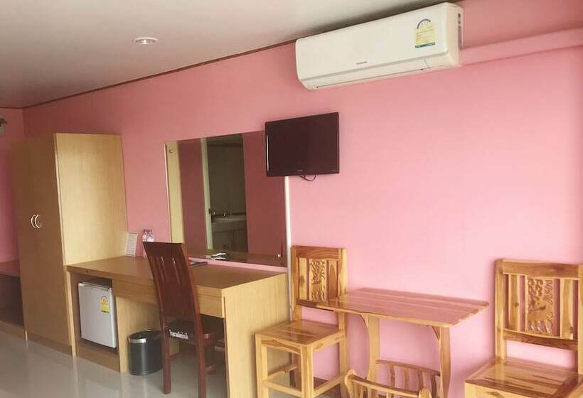 غرفة سوبيريور, Toh Buk Seng Ayutthaya