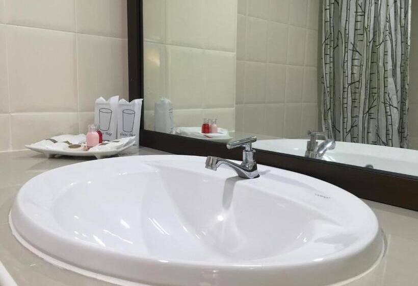 غرفة سوبيريور, Toh Buk Seng Ayutthaya