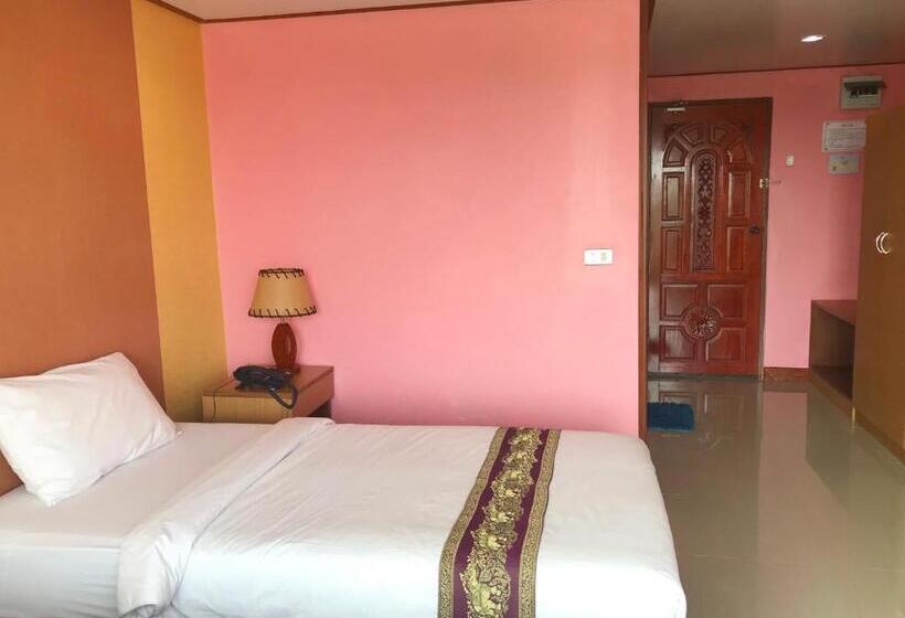 غرفة سوبيريور, Toh Buk Seng Ayutthaya