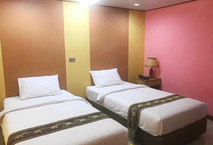 غرفة سوبيريور, Toh Buk Seng Ayutthaya