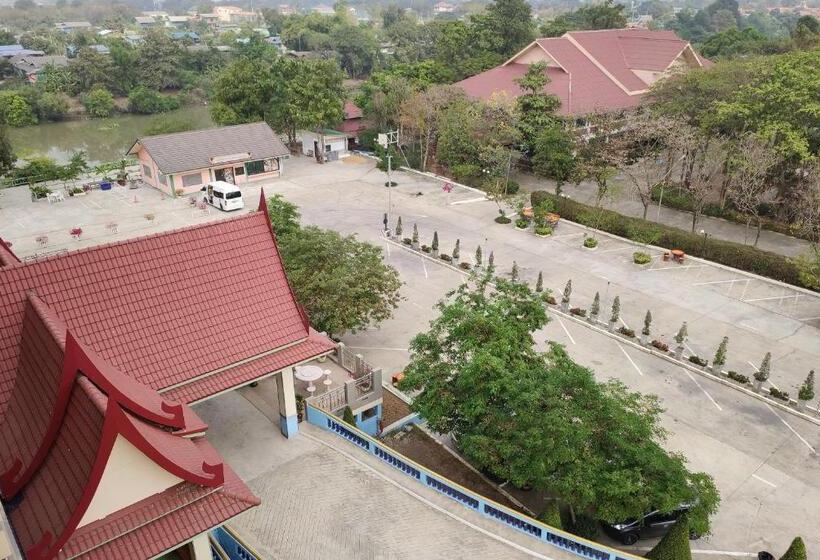 غرفة سوبيريور, Toh Buk Seng Ayutthaya