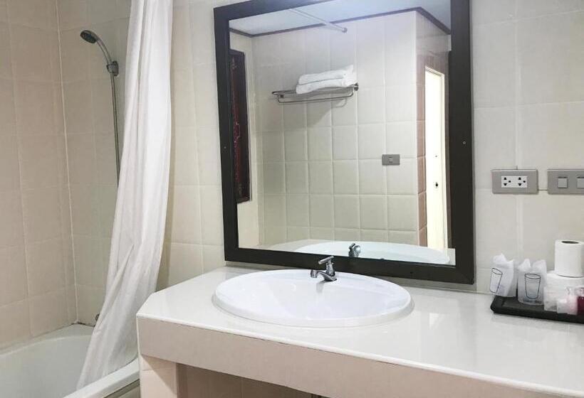 جناح مطل على البحر, Toh Buk Seng Ayutthaya