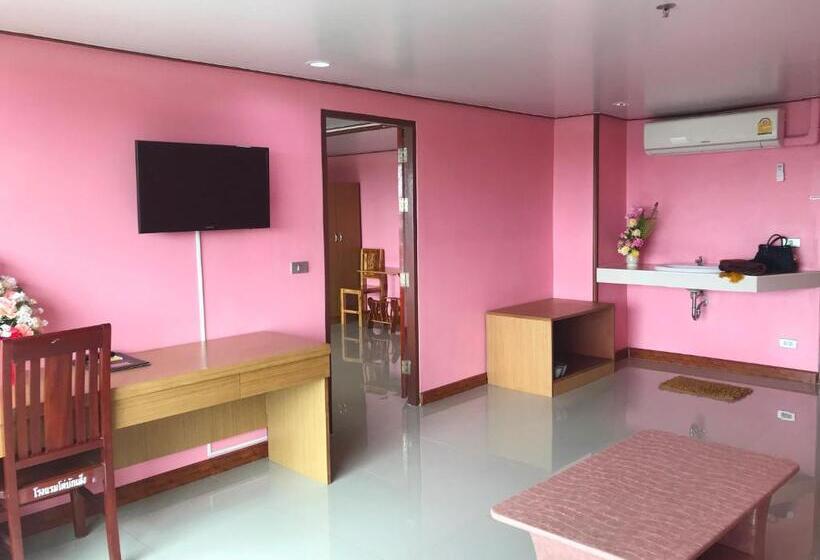 جناح مطل على البحر, Toh Buk Seng Ayutthaya