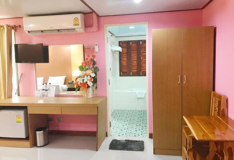 جناح مطل على البحر, Toh Buk Seng Ayutthaya