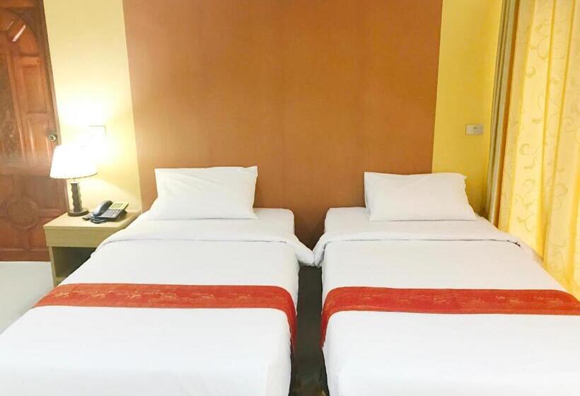 جناح مطل على البحر, Toh Buk Seng Ayutthaya