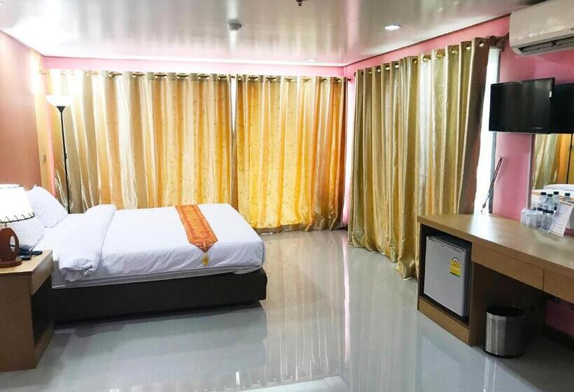 جناح مطل على البحر, Toh Buk Seng Ayutthaya