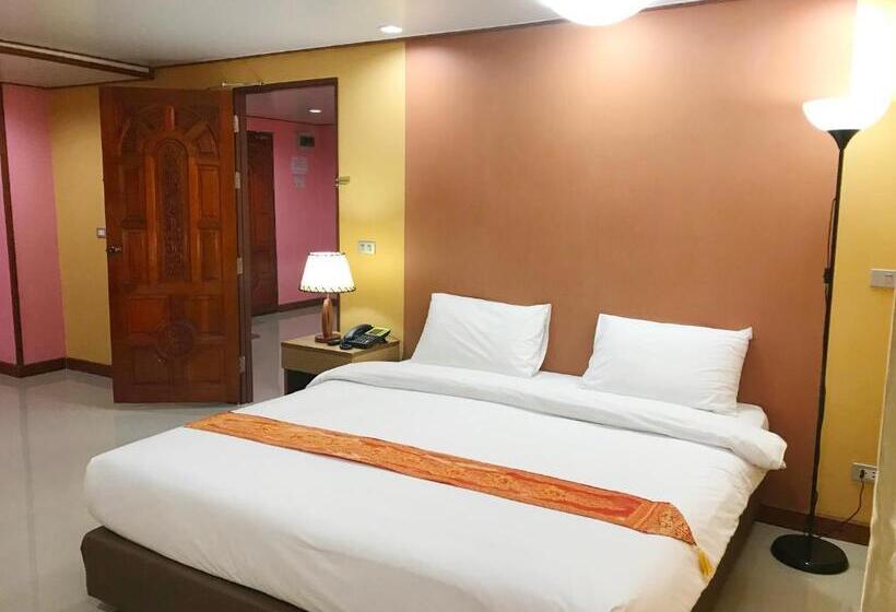 جناح مطل على البحر, Toh Buk Seng Ayutthaya