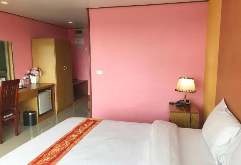 غرفة سوبيريور, Toh Buk Seng Ayutthaya