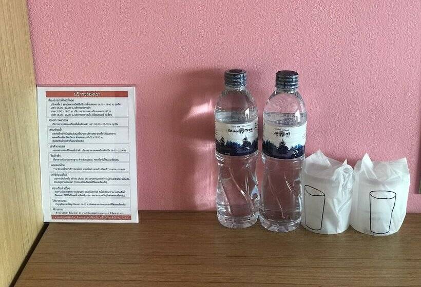 غرفة سوبيريور, Toh Buk Seng Ayutthaya