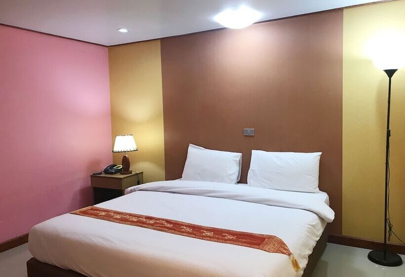 غرفة سوبيريور, Toh Buk Seng Ayutthaya