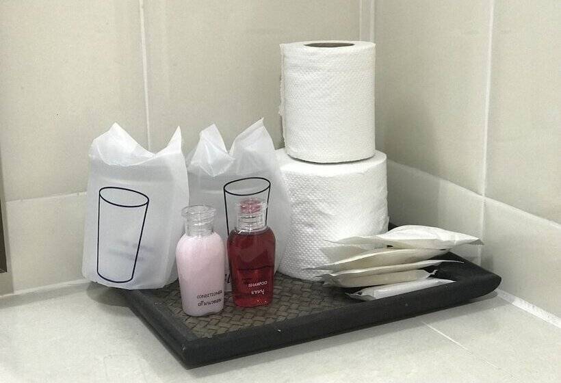 جناح مطل على البحر, Toh Buk Seng Ayutthaya