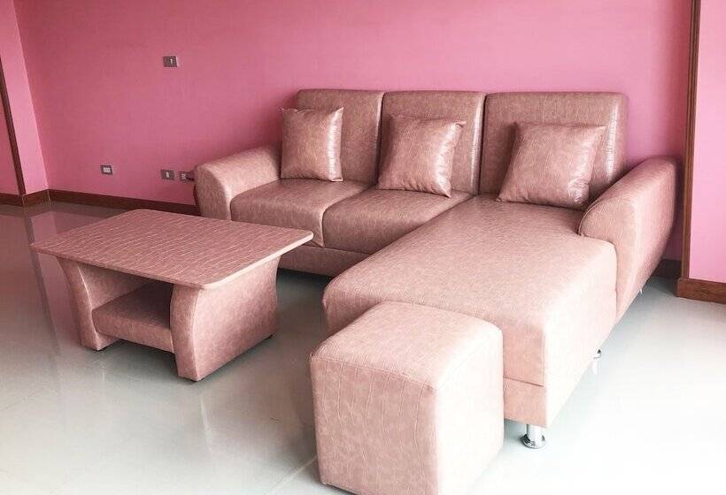 جناح مطل على البحر, Toh Buk Seng Ayutthaya