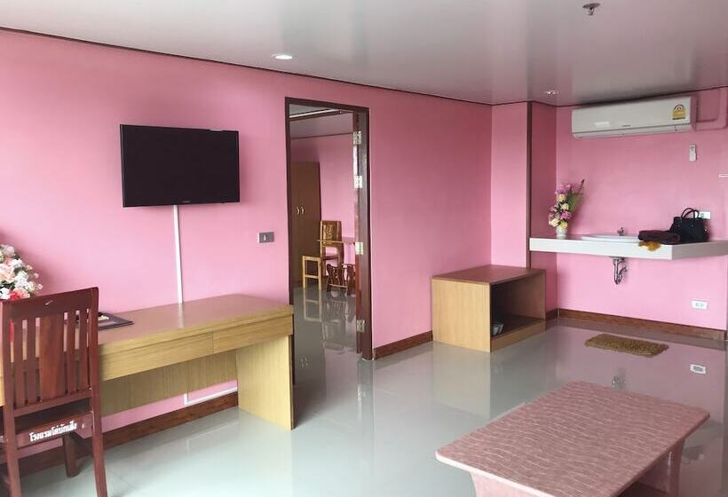 جناح مطل على البحر, Toh Buk Seng Ayutthaya