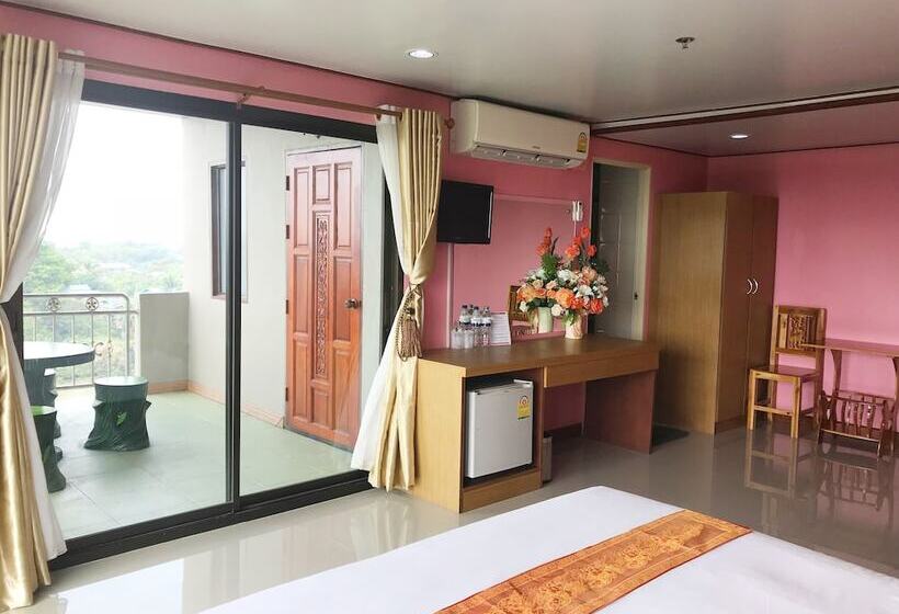 جناح مطل على البحر, Toh Buk Seng Ayutthaya