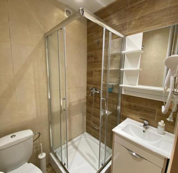 Economy Triple Room, Motel Stari Hrast