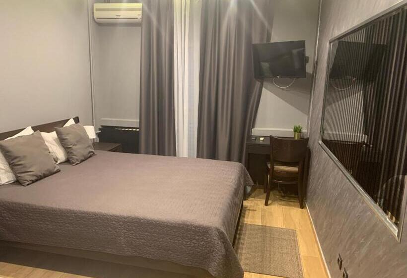 اتاق لوکس, Motel Stari Hrast