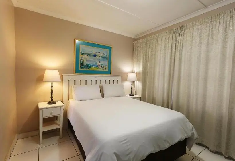 ガーデンビュースタンダードルーム, My Den Beachfront B&b And Self Catering