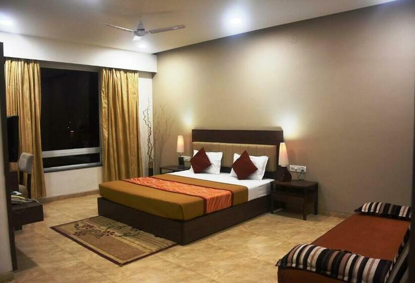 غرفة تنفيذية, Dew Drops Boutique Retreat