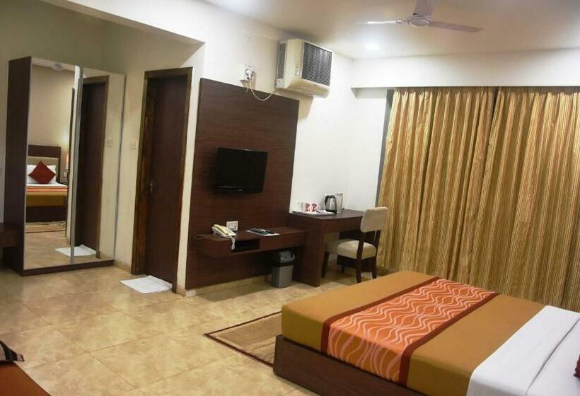 行政房间, Dew Drops Boutique Retreat