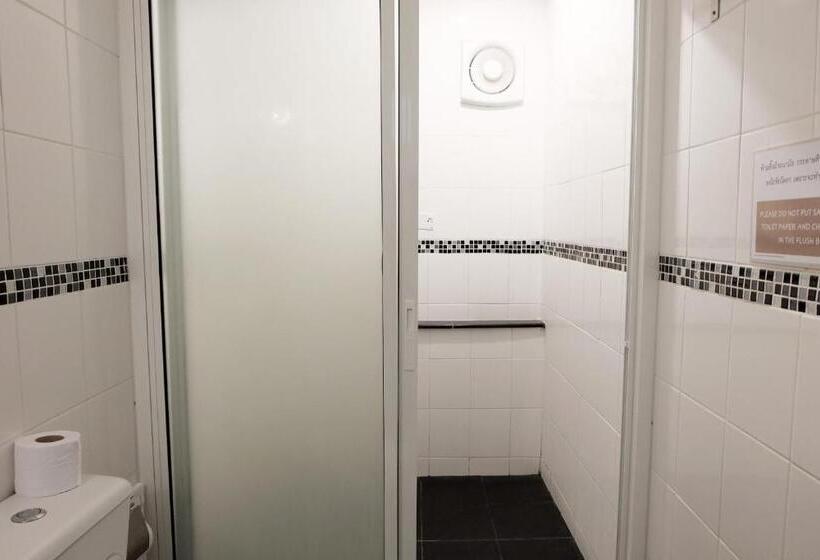 1间卧室的房子, Khao Yai Cottage