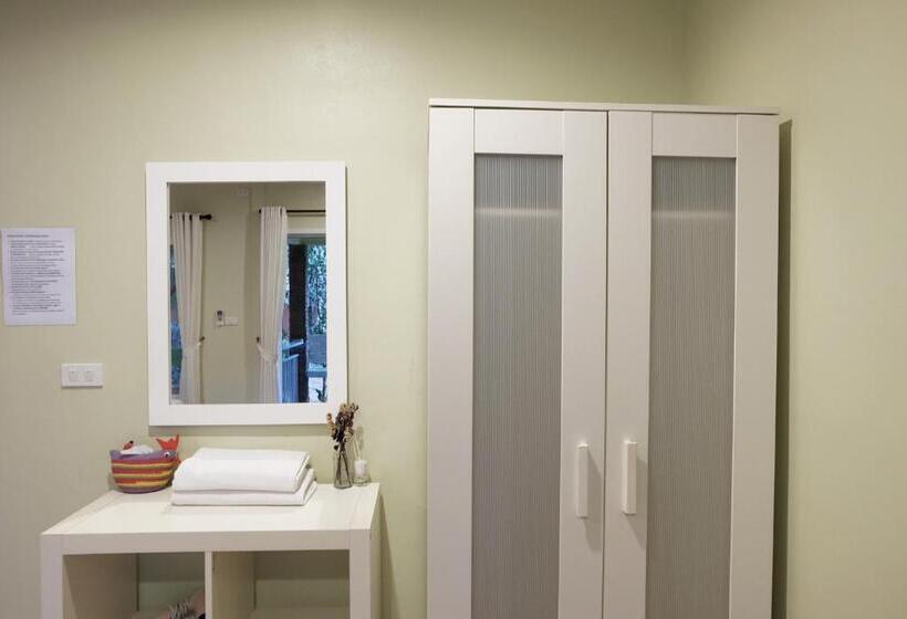 1间卧室的房子, Khao Yai Cottage