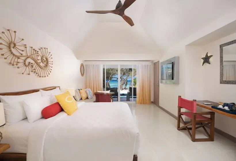 سوییت با استخر, Oblu Nature Helengeli - All inclusive