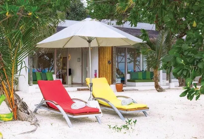デラックスビラの1ベッドルーム, Oblu Nature Helengeliallinclusive With Free Transfers