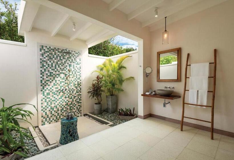 ویلای لوکس 1 خوابه, Oblu Nature Helengeliallinclusive With Free Transfers