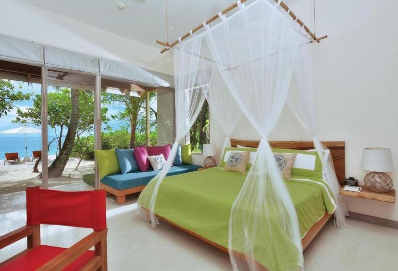 ویلای لوکس 1 خوابه, Oblu Nature Helengeliallinclusive With Free Transfers