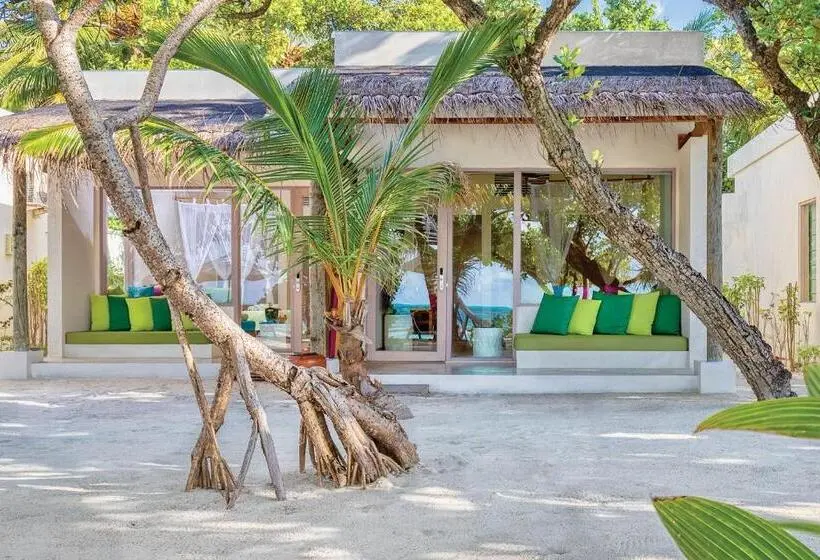デラックスビラの1ベッドルーム, Oblu Nature Helengeliallinclusive With Free Transfers
