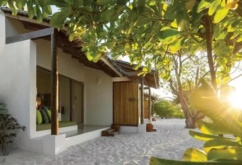 デラックスビラの1ベッドルーム, Oblu Nature Helengeliallinclusive With Free Transfers