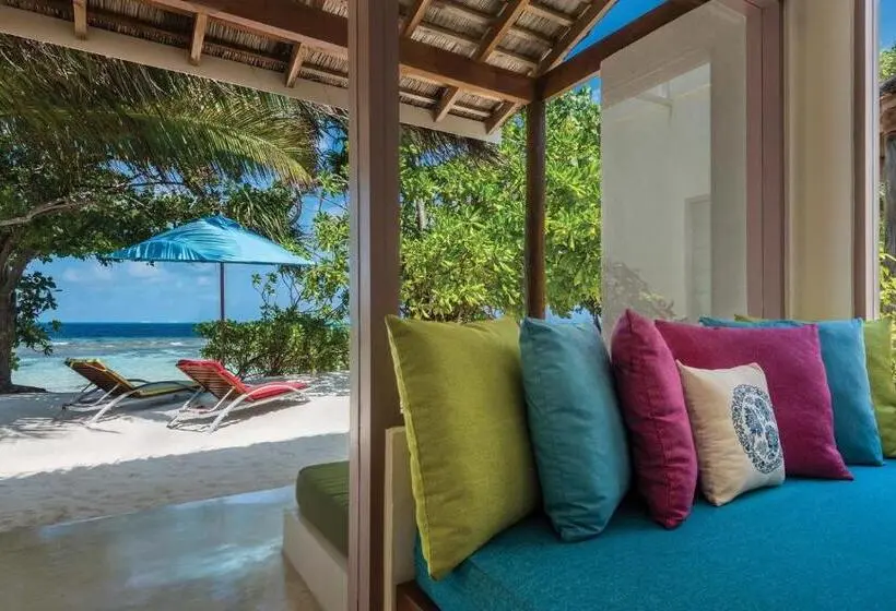 デラックスビラの1ベッドルーム, Oblu Nature Helengeliallinclusive With Free Transfers