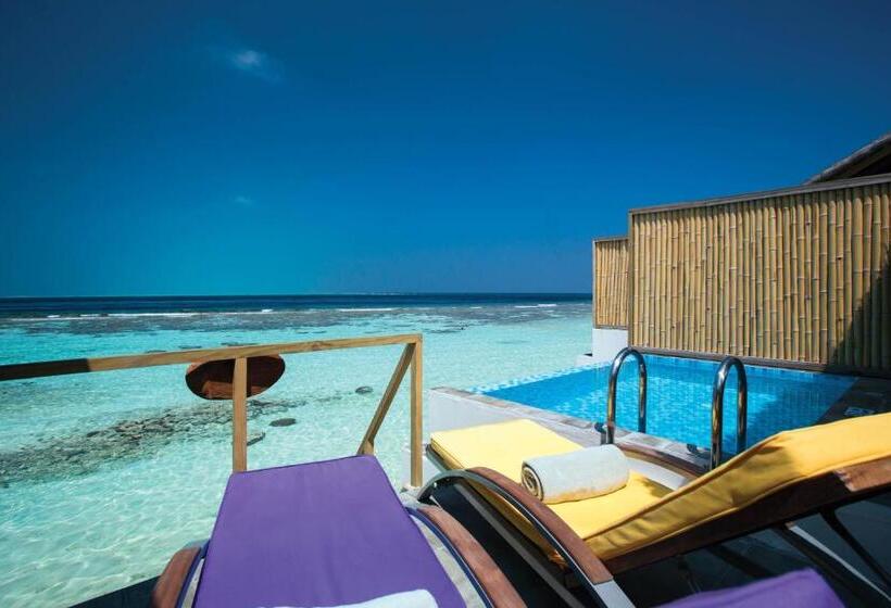 ویلای یک اتاق خوابه با استخر شنا, Oblu Nature Helengeliallinclusive With Free Transfers