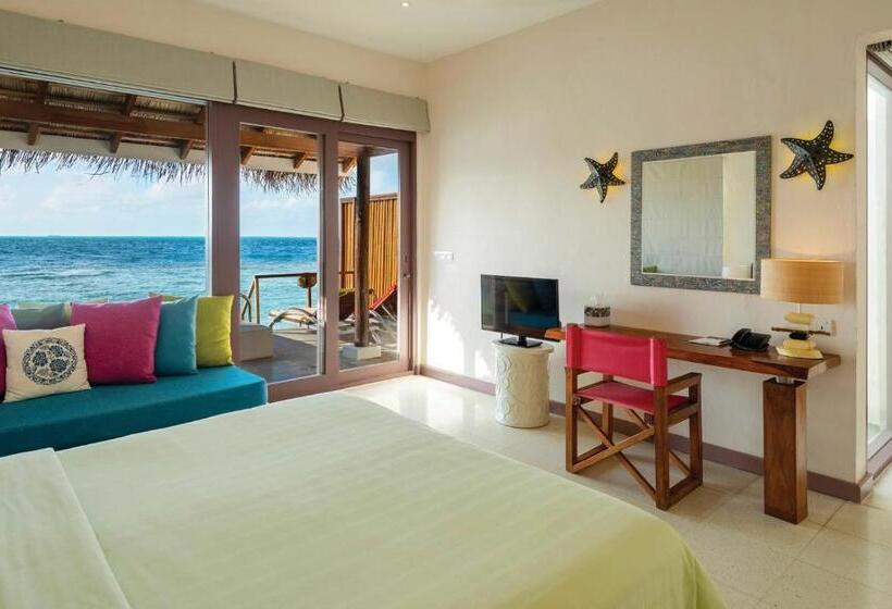 ویلای یک اتاق خوابه با استخر شنا, Oblu Nature Helengeliallinclusive With Free Transfers