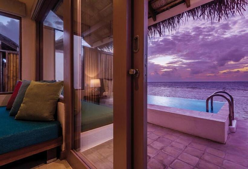 ویلای یک اتاق خوابه با استخر شنا, Oblu Nature Helengeliallinclusive With Free Transfers