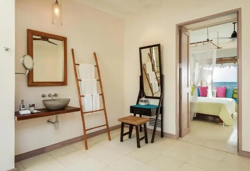 プール付き1ベッドルームヴィラ, Oblu Nature Helengeliallinclusive With Free Transfers