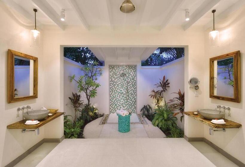 ویلای یک اتاق خوابه با استخر شنا, Oblu Nature Helengeliallinclusive With Free Transfers