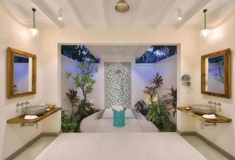 プール付き1ベッドルームヴィラ, Oblu Nature Helengeliallinclusive With Free Transfers