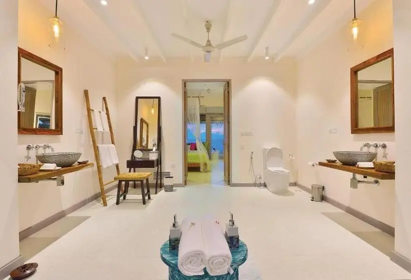 プール付き1ベッドルームヴィラ, Oblu Nature Helengeliallinclusive With Free Transfers