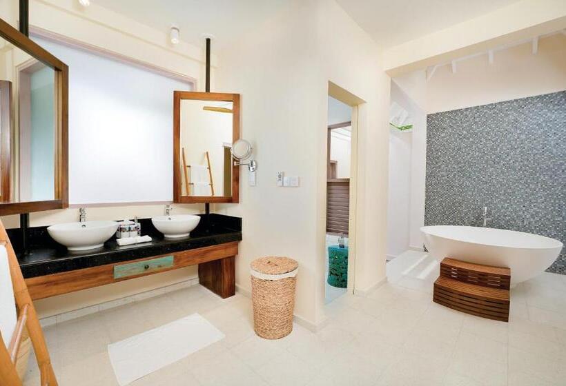 اتاق استاندارد, Oblu Nature Helengeliallinclusive With Free Transfers