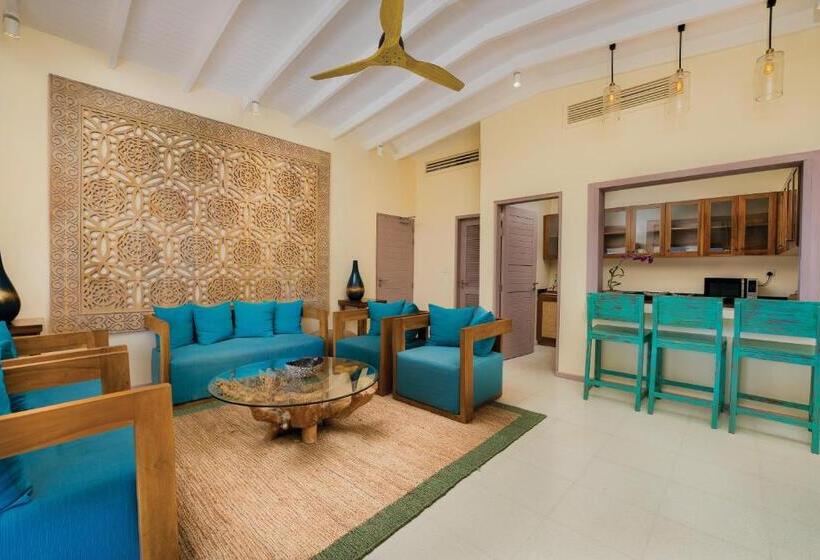 اتاق استاندارد, Oblu Nature Helengeliallinclusive With Free Transfers