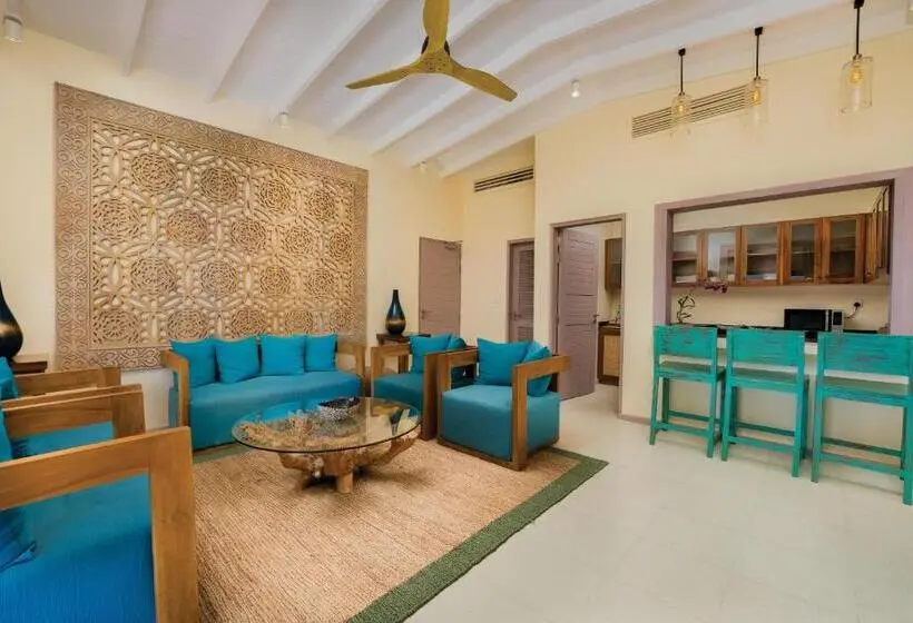 スタンダードルーム, Oblu Nature Helengeliallinclusive With Free Transfers